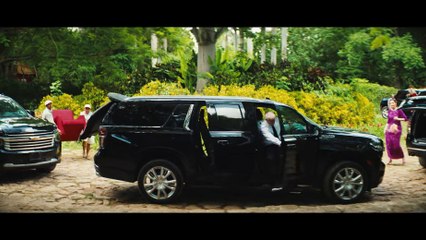 Parpadea dos veces | movie | 2024 | Official Trailer