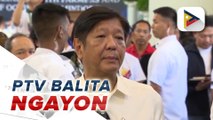 PBBM, tiniyak ang pagresolba sa kakulangan ng kuryente sa Occidental Mindoro