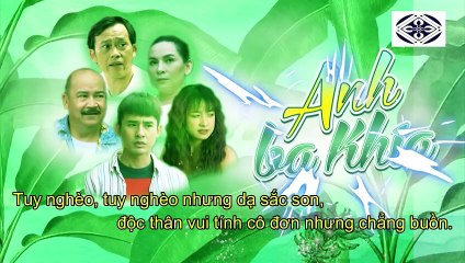 Karaoke Anh Ba Khía