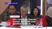 ARSIP KOMPASTV - KPU Tetapkan Jokowi-Ma'ruf Sebagai Presiden dan Wapres Terpilih