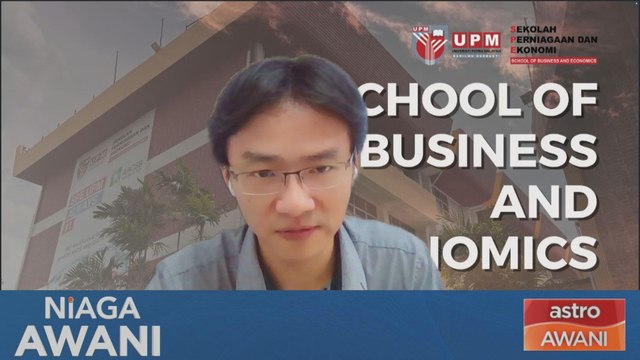 Niaga AWANI: Strategi pelaburan graduan muda di sebalik tekanan inflasi