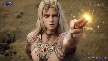 Immortality(Yong Sheng) S03 EP03 (English Subtitle)