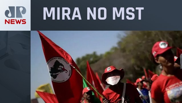 Câmara analisa projetos que visam regulamentar movimentos sociais