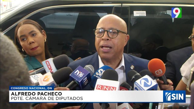Legisladores rechazaron de manera unánime informe de EE.UU sobre DDHH en RD | Emisión Estelar SIN