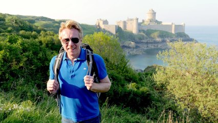 Echappées belles vidéo bande annonce