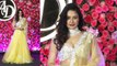 Arti Singh Sangeet Ceremony: Pregnancy Rumours के बीच Yuvika Chaudhary का First Public Appearnce