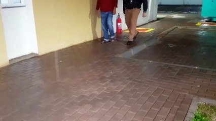 Idoso é detido após ameaçar a esposa com quem é casado há mais de 50 anos