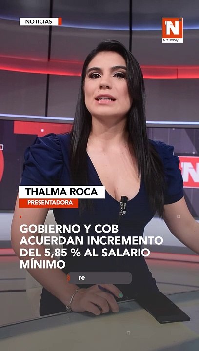 incremento salarial