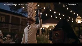 ENTRETIEN AVEC UN VAMPIRE Bande Annonce VF (2024)