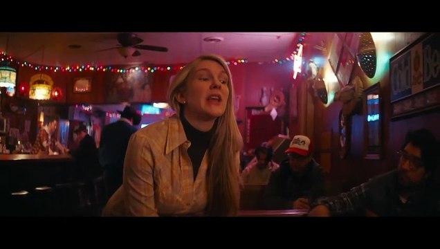 DOWNTOWN OWL Bande Annonce VF (2024) Vanessa Hudgens