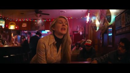 DOWNTOWN OWL Bande Annonce VF (2024) Vanessa Hudgens