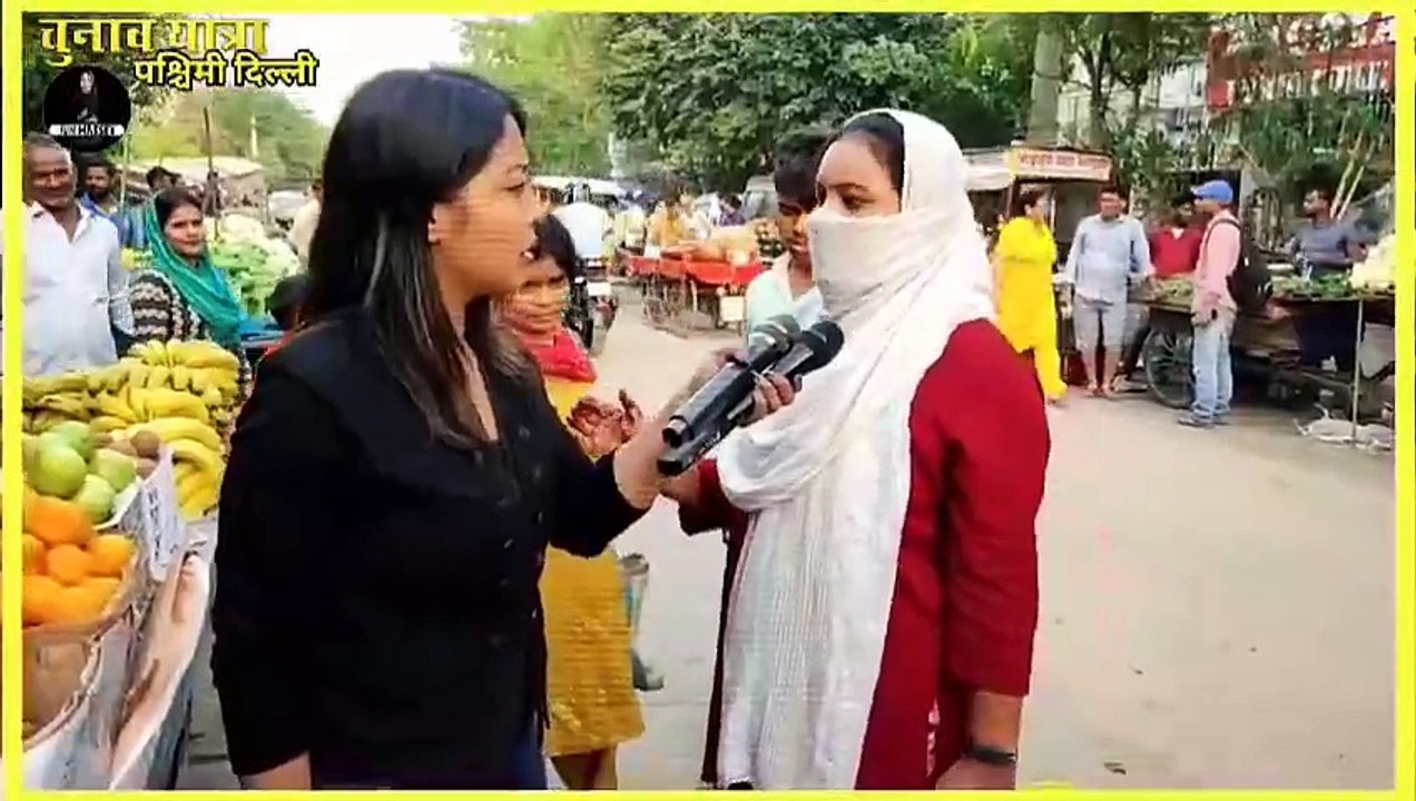 Public Anger Over CM Arvind Kejriwal Arrest in India