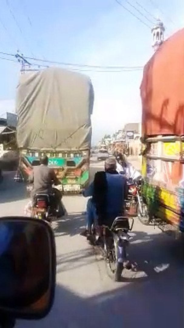 Travel to factory | my new travel video