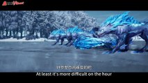 The Sword Immortal is Here Episode 65 English Sub