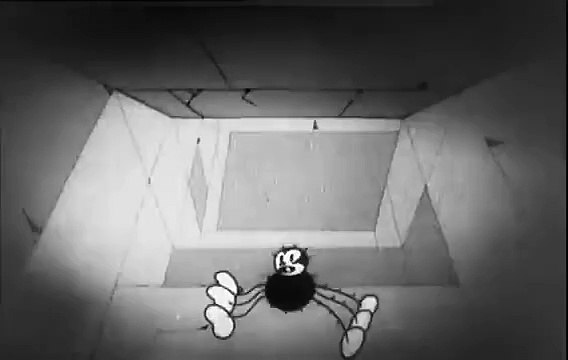 Silly Symphonies - Mélodies égyptiennes (1931)