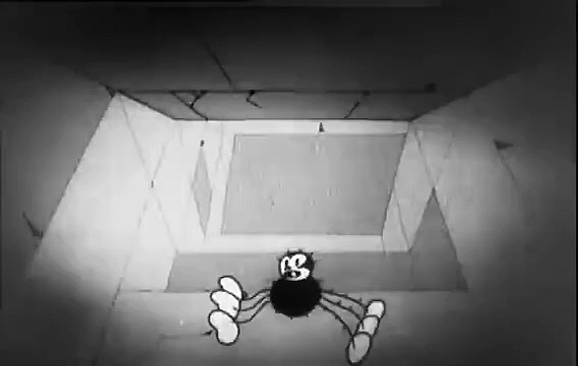 Silly Symphonies - Mélodies égyptiennes (1931)