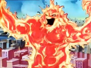 Spider-Man and His Amazing Friends - Season 1 - Episode 03 -  The Fantastic Mr. Frump - FULL EPİSODE