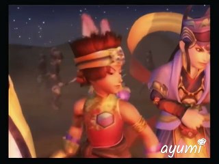 バトル封神 [Battle HoushinMystic Heroes] DL-DOL-GBHJ-JPN  AyumiのLET'SPLAY