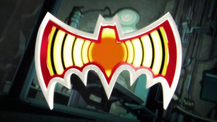 The Batman (2004)   Season 1, Episode 4   The Cat and the Bat      Prime Cartoons