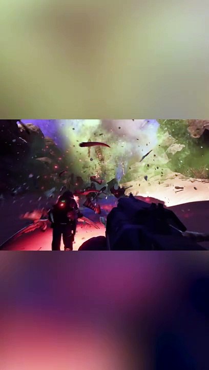 Starship Troopers- Extermination - Official Update Trailer #starship #game #gaming