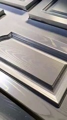 Vacuum Presses for Pvc Film Faced Door Kitchen Cabinet