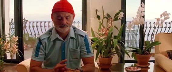 La Vie aquatique Bande-annonce (ES)