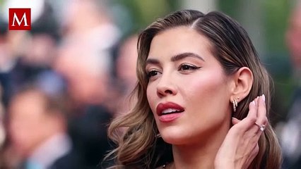 Michelle Salas comparte esperada foto junto a Luis Miguel