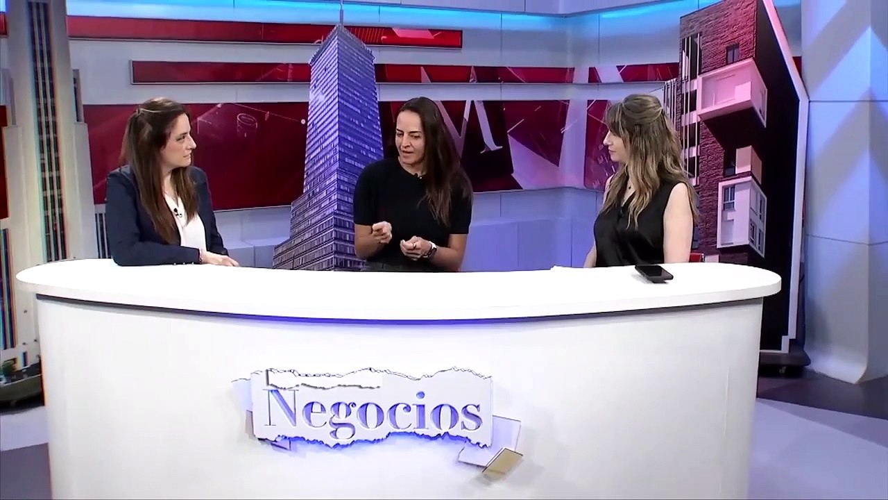 ¡Sersana Method cumple 10 años! Así ha sido su gran éxito con contenido saludable | Milenio Negocios