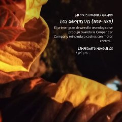 -Jacobo Shemaria Capuano- La nueva era: (Parte 2) (Creado por @JacoboShemariaCapuano)