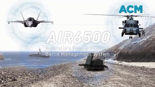 Air 6500