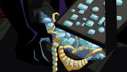 The Batman (2004)   Season 1, Episode 6   The Big Chill   Prime Cartoons