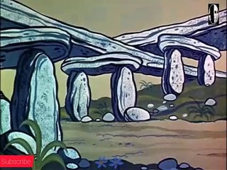 The Flintstones _ Season 1 _ Episode 5 _ Fred Singing