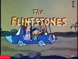 The Flintstones _ Season 1 _ Episode 9 _ That's the old footwork Barney