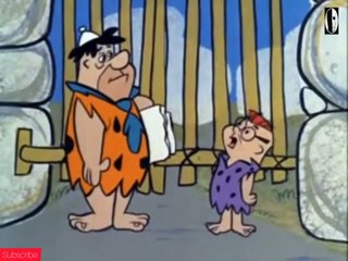 The Flintstones _ Season 2 _ Episode 9 _ Yes Sir!