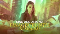 Asawa Ng Asawa Ko: Sino ang ama ng ipinagbubuntis ni Shaira? (Teaser Ep. 59)