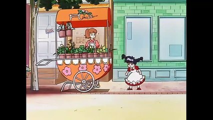 Bubu Chacha Tập 51 - Điều ước của Mary (1080p - 60fps)