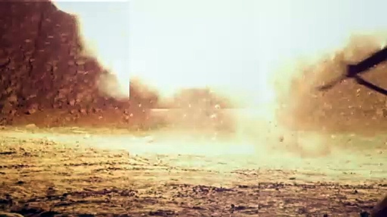 The Proof Is Out There: Military Mysteries Saison 1 - The Proof Is Out There: Military Mysteries | New Series Premieres Mon. 4/22 at 10/9c | History (EN)