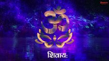 Om Namah Shivaya 108 Times __ Chant Om Namah Shivaya For Meditation __ Shiv Dhun __ Mantra