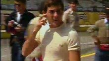 Spot Promo Formula 1  G. P. San Marino 1992
