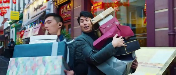 Phim Lẻ Hay 2023- NGƯỜI TIÊN PHONG thành long mới nhất (Thuyết Minh) - Video Dailymotion