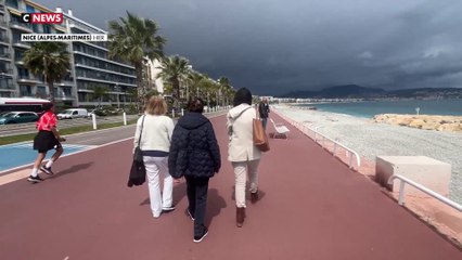 Un couvre-feu pour les moins de 13 ans instauré à Nice pour tout l'été