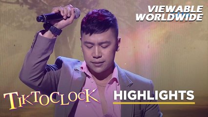 TiktoClock: Boyfriend ng Grand Finalist, sumunod kaya sa kanyang yapak?