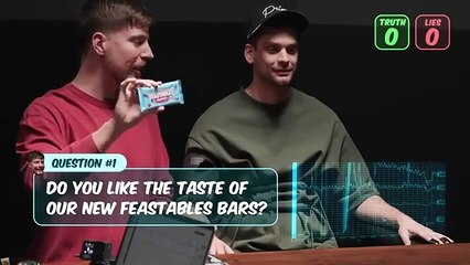 I Paid A Lie Detector To Investigate My Friends