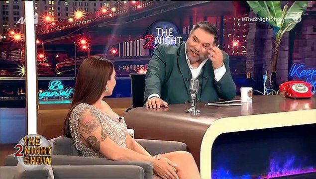 Ευρυδίκη Βαλαβάνη: Μίλησε πρώτη φορά ανοιχτά για τον Γρηγόρη Μοργκαν - «Δεν θέλω να κάνω τα ίδια λάθη και δεν...