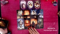 Acuario Horóscopo del Amor Mayo 2024