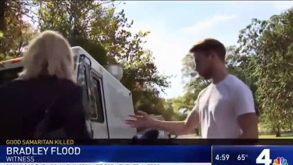 Colin Flaherty: I'd Do This. I'd Do That.  Hero, You Better Be Prepared For What May Come Next