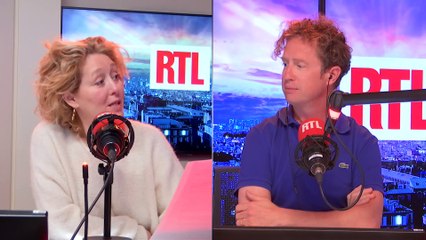 UN POINT C'EST TOUT - Les Français à des années-lumière des élections européennes