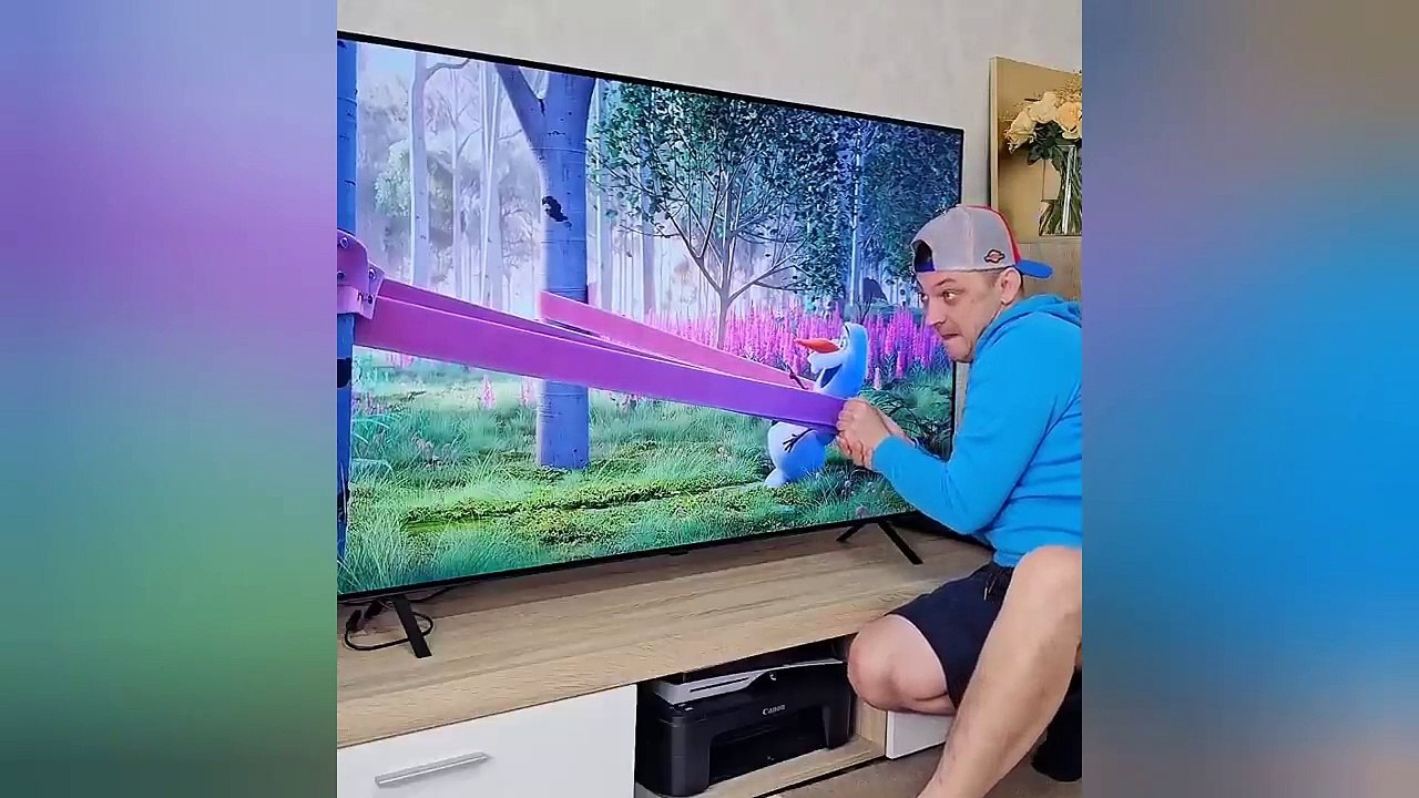 Must Watch NEW Special Comedy Video 2024