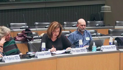 Accompagnement des malades et fin de vie : Table ronde sur les enjeux éthiques - Mardi 23 avril 2024