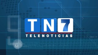 Edición nocturna de Telenoticias  23 abril 2024